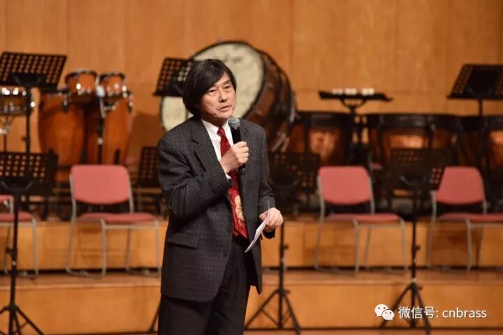 江苏东方交响管乐团