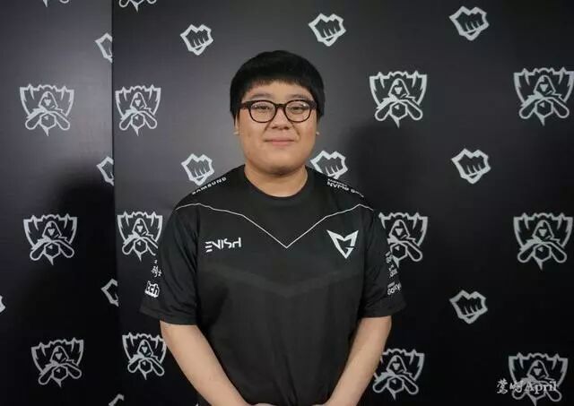 S8伊始LCK五大上单，这位选手没进世界赛却公认第一！