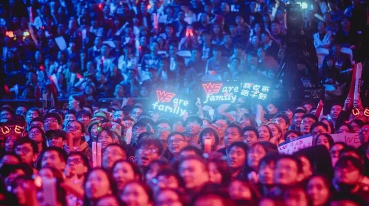 穷途未必就是末路，尽吾志也，而不能至者，可以无悔矣！