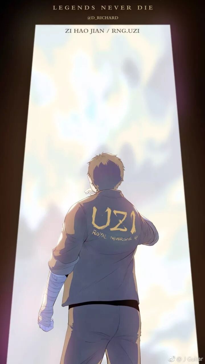 穷途未必就是末路，尽吾志也，而不能至者，可以无悔矣！