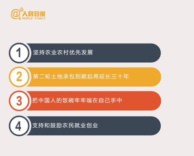 进入新时代!十九大这19个新提法你一定要知道