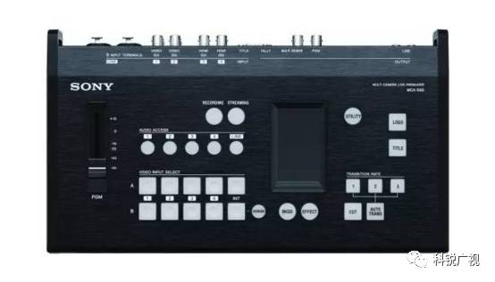 MCX-500