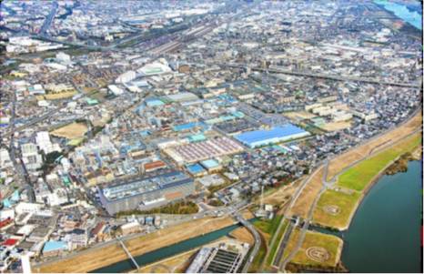 从大金常熟、淀川氟化工基地管理 看化工企业的社会责任