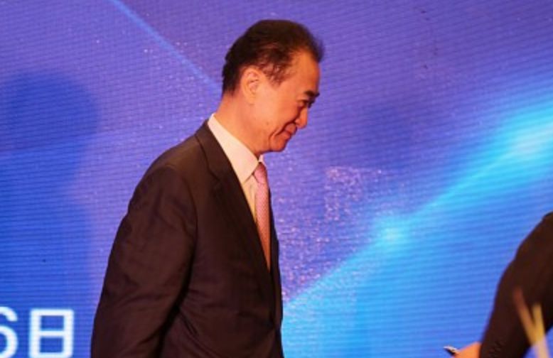 中国房企格局已定，唯有万达掉队！（图） - 1