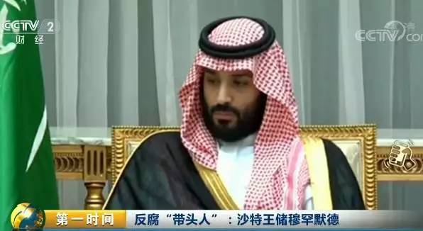 沙特掀反腐风暴，抓了11个王子，“中东首富”财产或被收缴国库 - 6