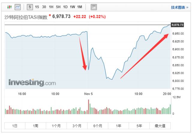 沙特掀反腐风暴，抓了11个王子，“中东首富”财产或被收缴国库 - 2