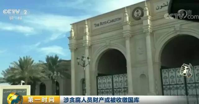 沙特掀反腐风暴，抓了11个王子，“中东首富”财产或被收缴国库 - 7