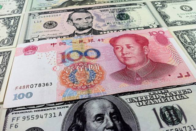 英国十年来首次加息，美国也马上又要加息，中国呢？ - 1