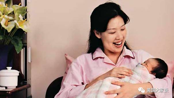 中国女人坐月子吓着英国老公！BBC揭秘，却不知歪果仁不坐月子有后果...（组图） - 19