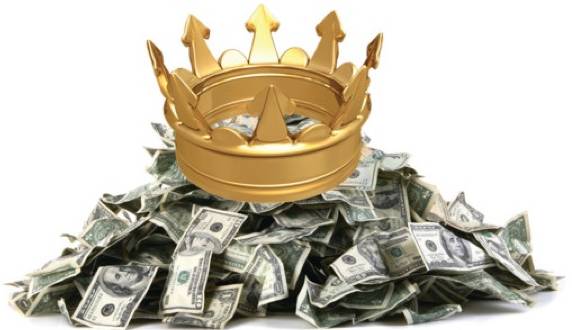 现金为王——现金流是如何决定投资的生死存亡？