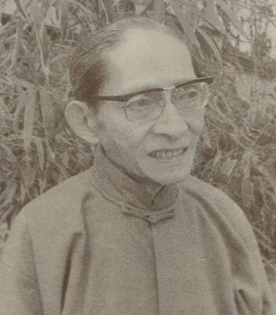 张大千：一技之成　非易事也 