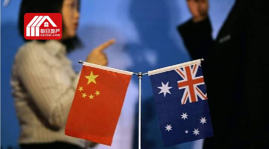 每日地产 | 中资暂时撤离，本土开发商机会来临？ - 4