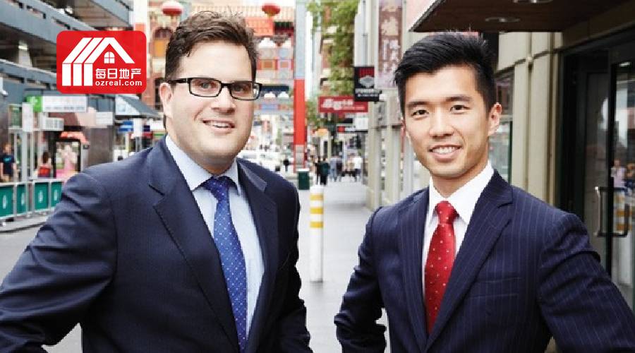每日地产 | 中资暂时撤离，本土开发商机会来临？ - 6