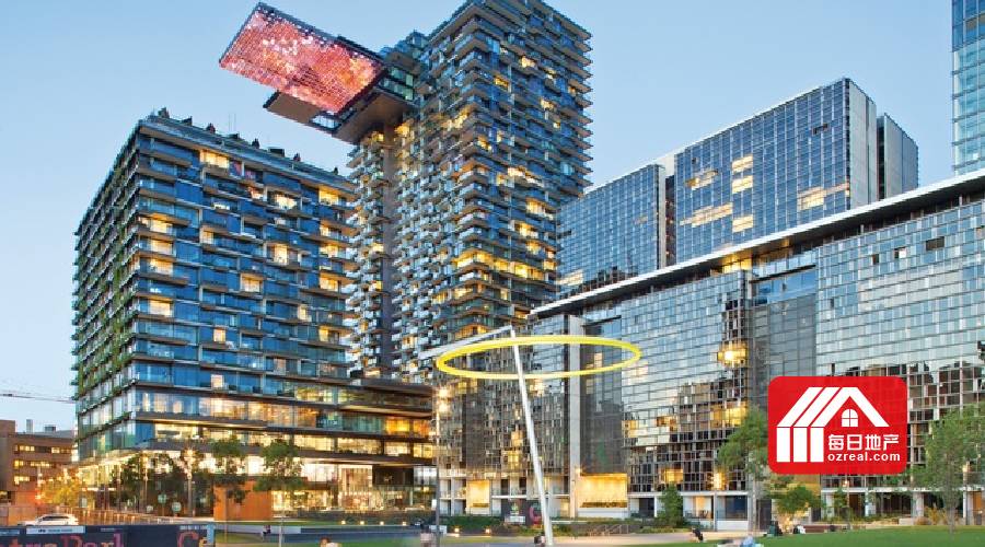 Frasers将重心转向墨尔本土地新房开发 - 2