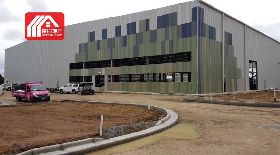 情有独钟，联盛将在Barangaroo再造木质商业楼 - 2