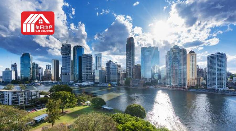 每日地产 | 昆州选举在即，地产协会呼吁减税以振市场 - 1