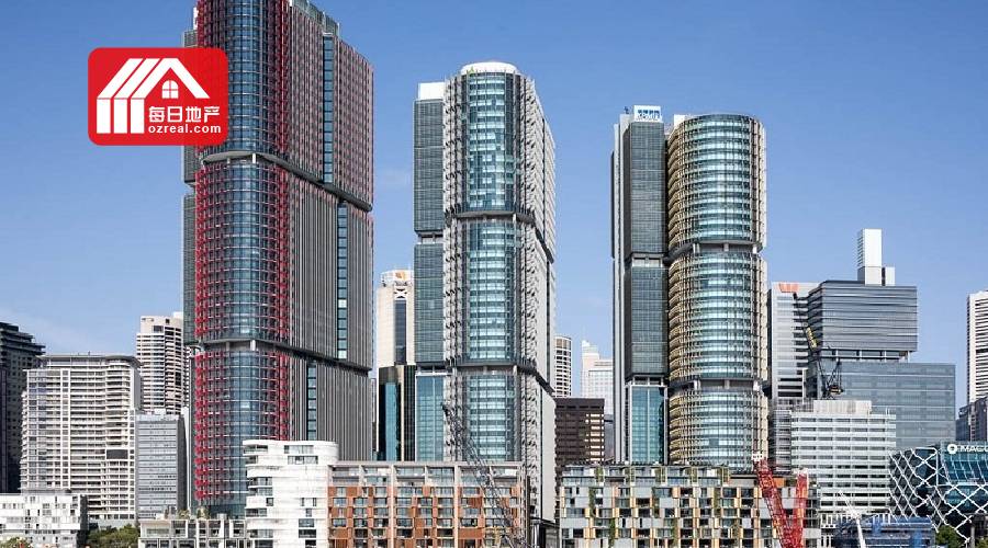 未来五年，CBD办公物业持续供不应求（图） - 2