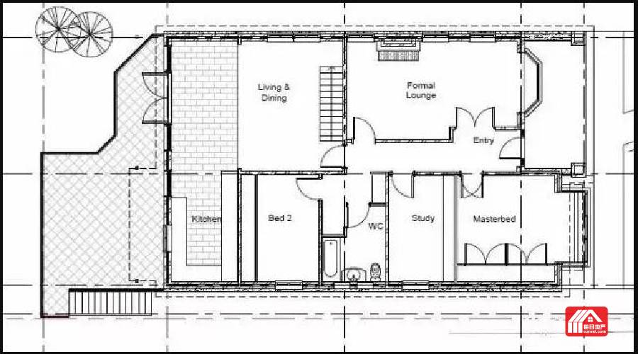 建筑师宝典：解读开发申请DA，CDC（图） - 3