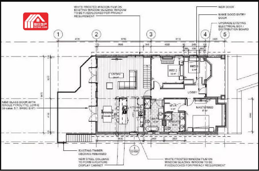 建筑师宝典：解读开发申请DA，CDC（图） - 4