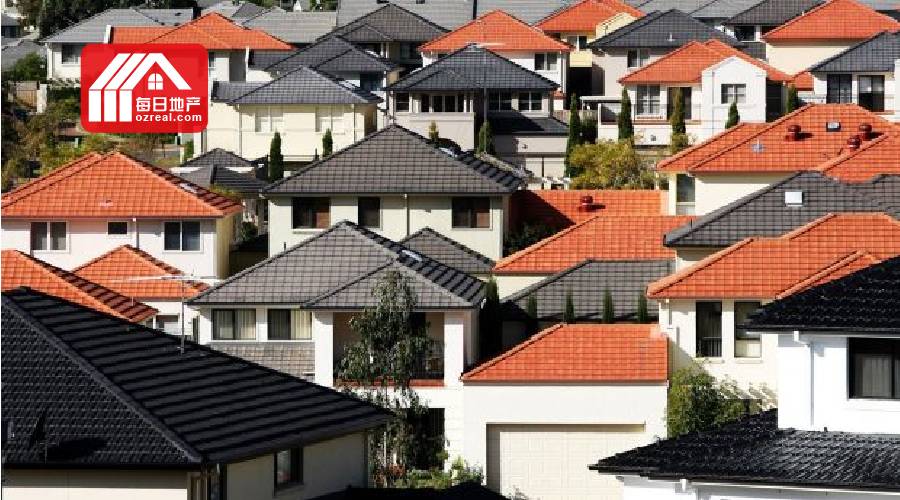 每日地产 | 悉尼房市18个月以来首次录得季度下跌 - 1