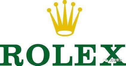 为你揭开四大腕表品牌logo背后的秘密