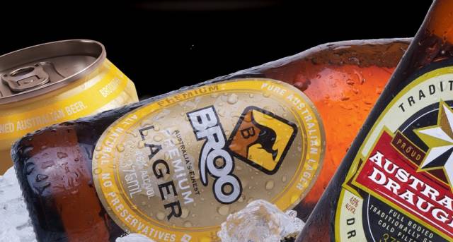 澳啤酒商Broo锁定长期协议 有望全面铺开中国分销网络 - 1