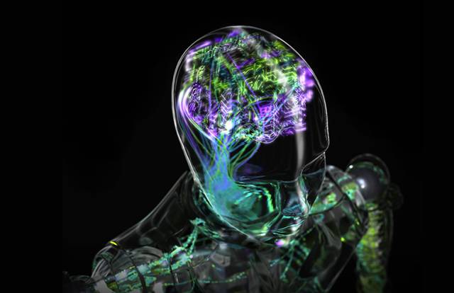 人工智能公司FGO融资超千万 打造AI虚拟助手 - 2