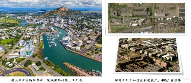 石墨矿商出身 Magnis凭什么稳坐锂电池“航母” - 4