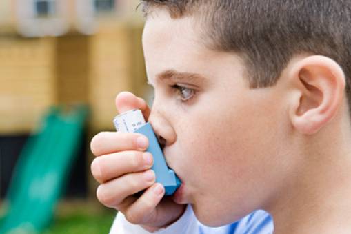 孩子深受鼻炎困扰?苏州妈妈注意,这个方法或许