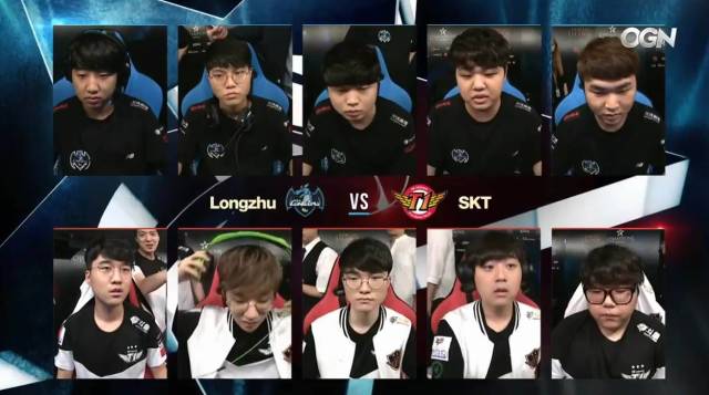 客观评价S7全球总决赛五大上单选手，LPL两位上榜