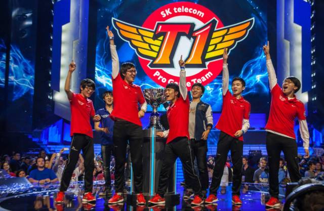 客观评价S7全球总决赛五大上单选手，LPL两位上榜