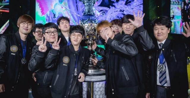 客观评价S7全球总决赛五大上单选手，LPL两位上榜