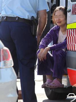 东北老汉悉尼岩钓溺亡 同乡称妻女正紧急赴澳 - 16