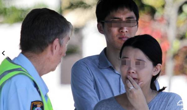 东北老汉悉尼岩钓溺亡 同乡称妻女正紧急赴澳 - 15