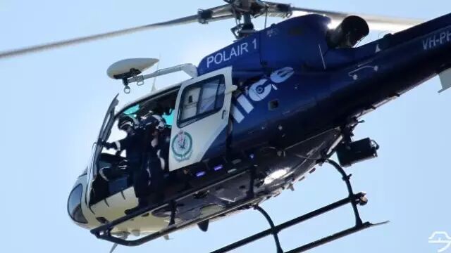 东北老汉悉尼岩钓溺亡 同乡称妻女正紧急赴澳 - 17
