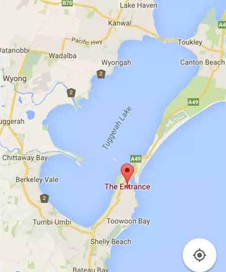 东北老汉悉尼岩钓溺亡 同乡称妻女正紧急赴澳 - 13