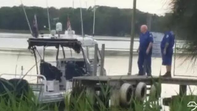 东北老汉悉尼岩钓溺亡 同乡称妻女正紧急赴澳 - 18