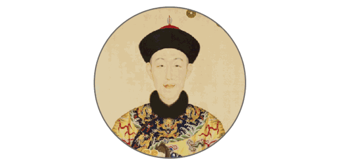 乾隆在现代人眼中是一个神奇的存在,除了正职当当皇帝,他还兼职段子手