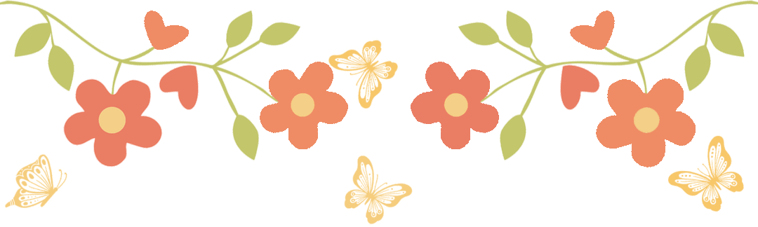 动态手绘文艺清新校园ins风 春天春游踏青赏花 样式模板素材 提子科技北京有限公司