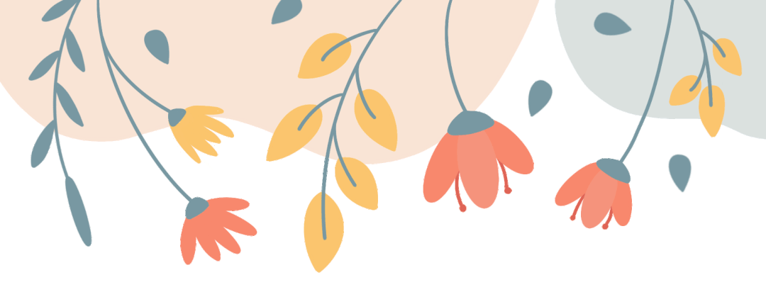 文艺动态手绘五一假期 旅行度假 五月母亲节通用模板 样式模板素材 提子科技北京有限公司