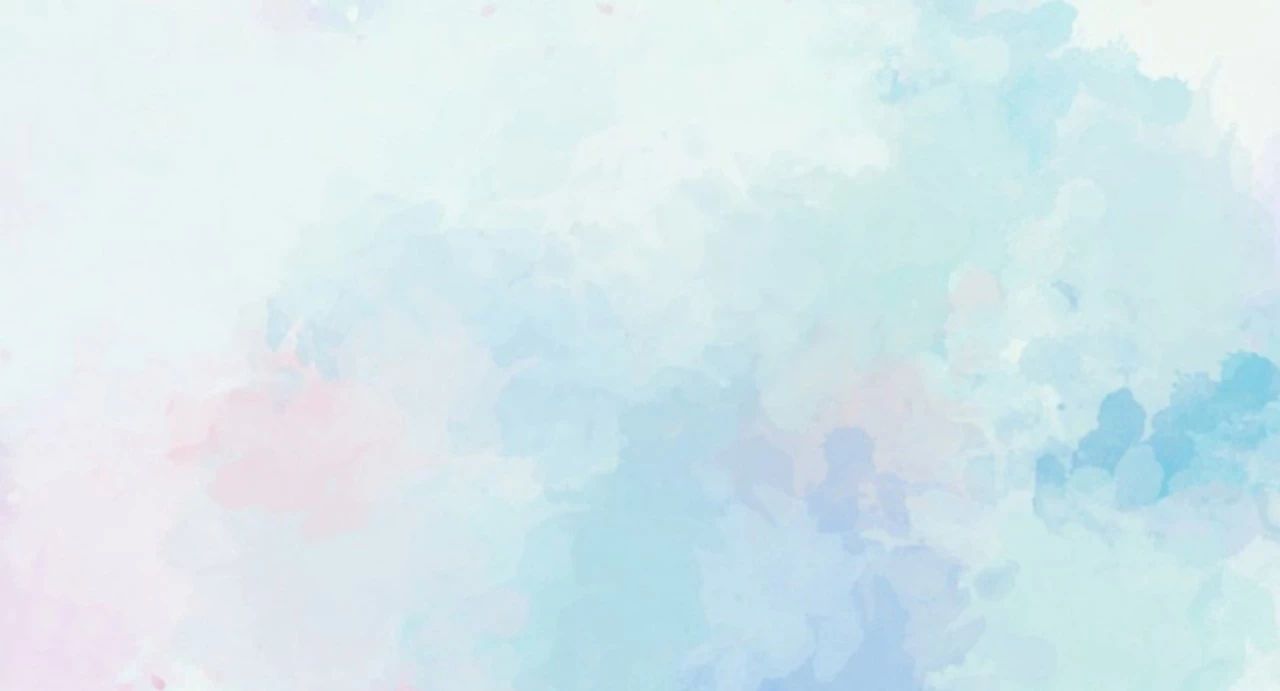 簡約文藝淡紫色半透明底色背景正文