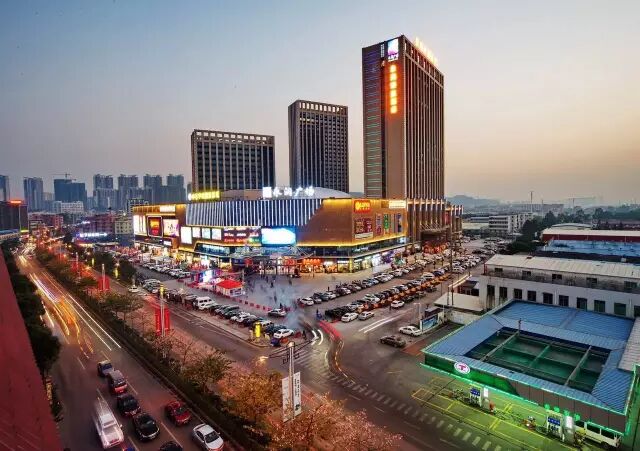 里水符号-里水网-佛山市南海区里水镇门户网站