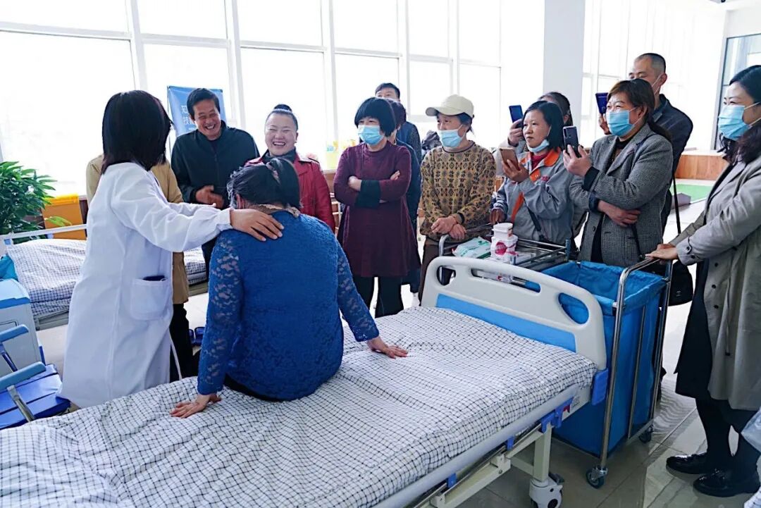 莒县之美：身体塑形新趋势