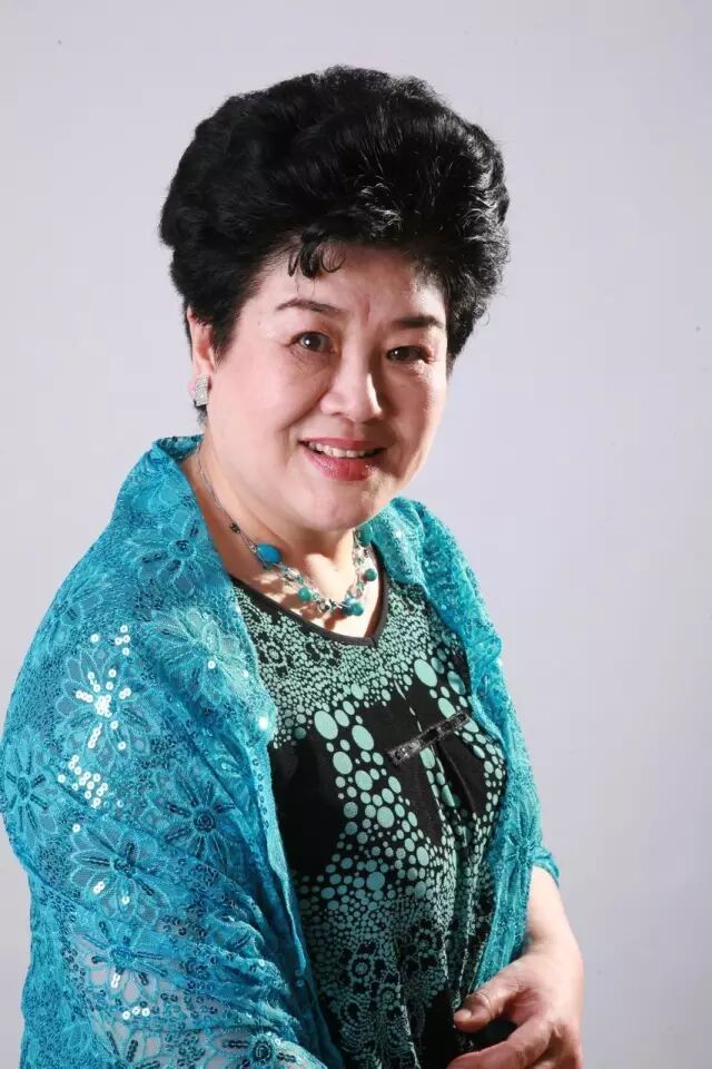 王希玲虎美玲柳兰芳张宝英任宏恩汤玉英2016年12月29日,史上前所未有