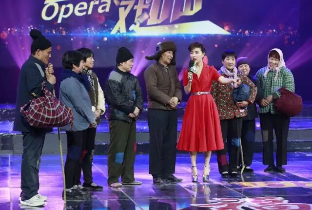 3月12日梨园春一起唱戏吧全新起航了_梨园春门票|河南卫视梨园春栏目