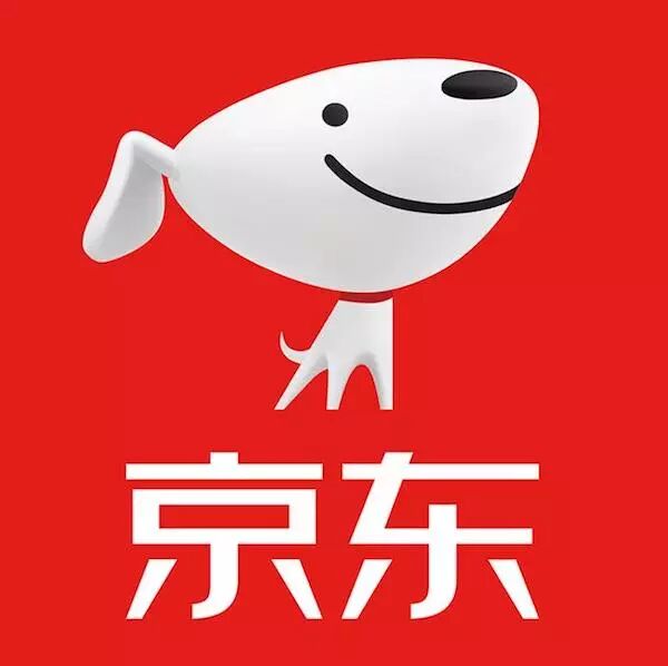 京东换logo， 目测JOY长胖了至少10斤 - 视觉传达 - 新湖南