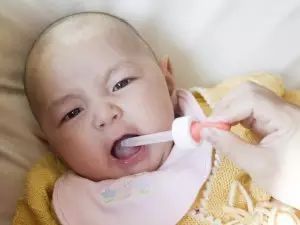 孩子高烧40度救护车送医院 澳医生给宝宝吃这个? - 4