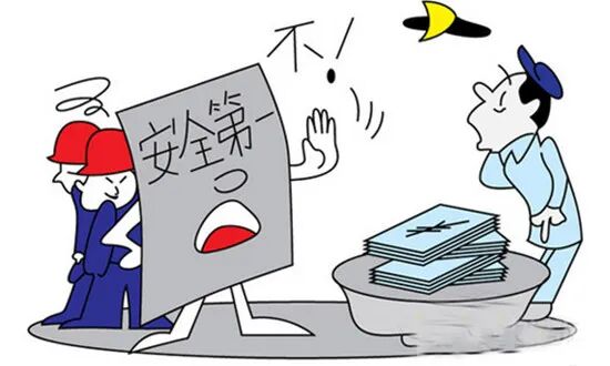 爆炸事故再敲警钟安全意识必须入心化行