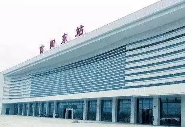 【明港东站】【明港机场】【潢川机场】潢川机场建设规模和主要内容为
