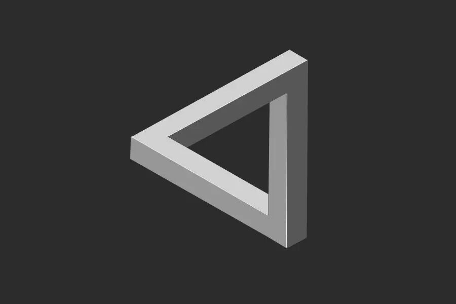 埃舍尔的公式amp纪念碑谷艺术研究所